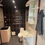 Downtown Riverside With Parking Apartment