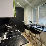 Downtown Riverside With Parking Apartment