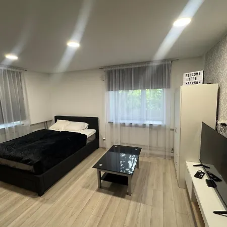 Downtown Riverside With Parking