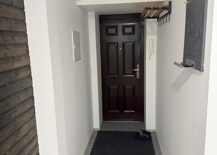 شقة Downtown Riverside With Parking